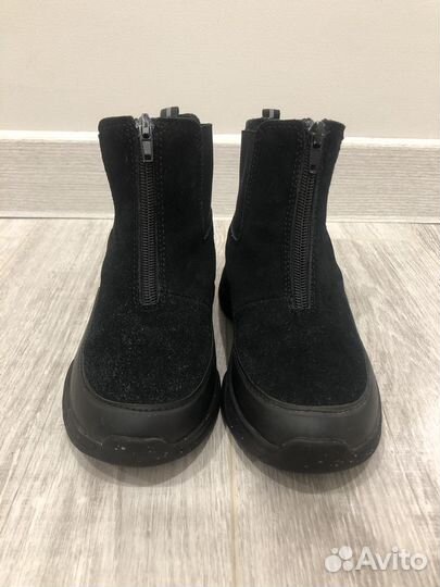 Ботинки для девочки 32 размер