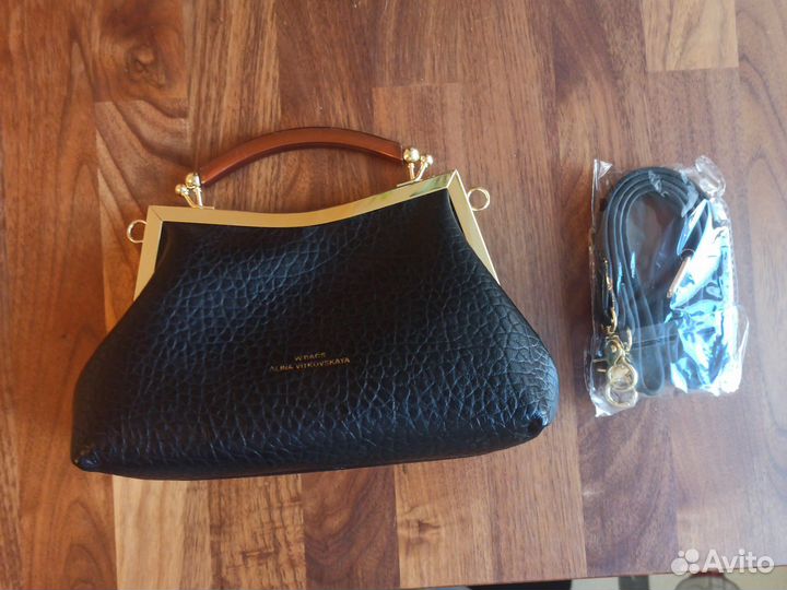 Сумка женская w bags сумка Алина Витковская