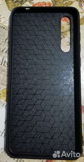 Чехол для телефона Huawei P20 Pro