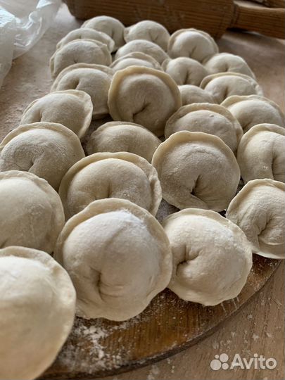 Домашние пельмени, манты(имеется в наличии)
