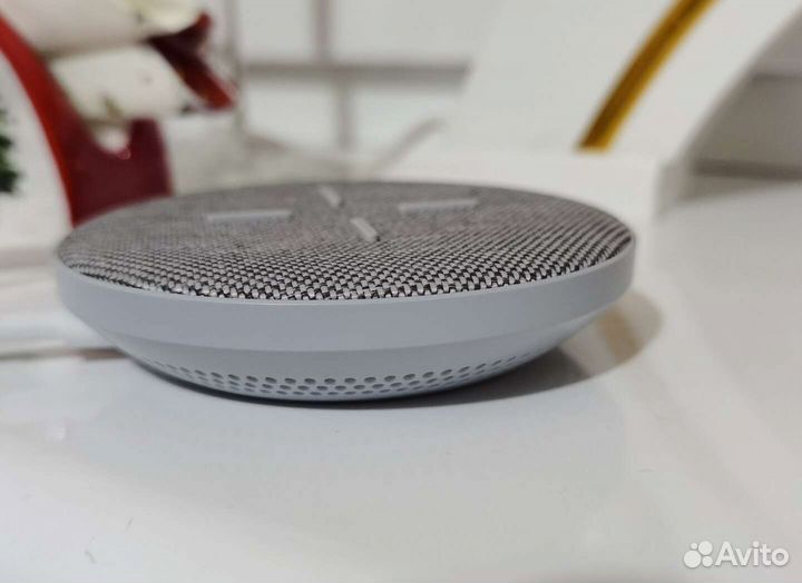 Беспроводное зарядное устройство Qi