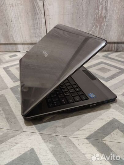 Игровой ноутбук (i5-3230, nVidia 630m, 500gb, 6gb)