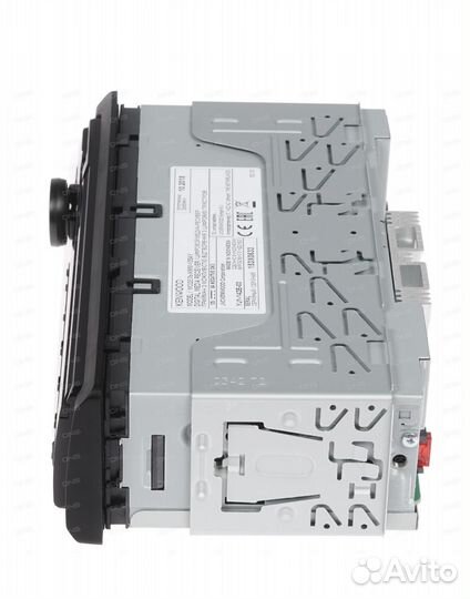 Магнитола Kenwood km105ay