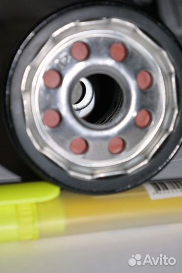 Продам маслянный фильтр WIX 51356