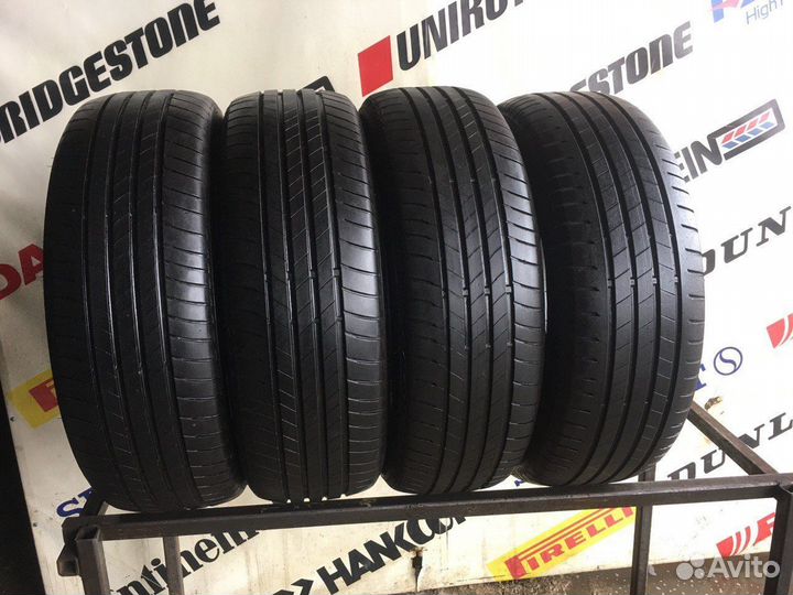 Bridgestone Turanza T005 215/55 R18