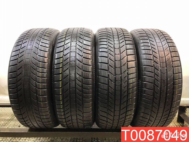 Continental ContiWinterContact TS 870 215/55 R17 101R