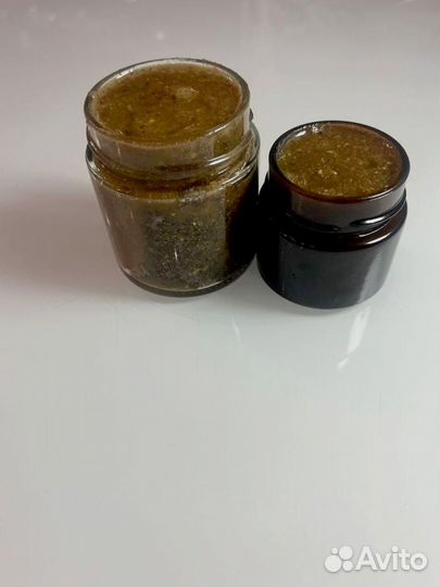 Натуральное возбуждающее средство