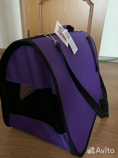 Переноска для животных