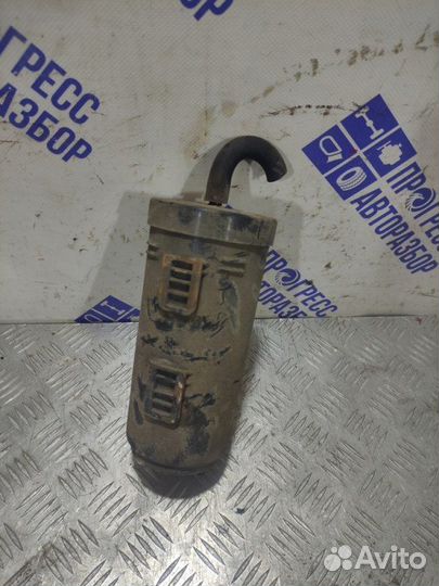 Абсорбер Mercedes-Benz W220 S500 седан 5.0