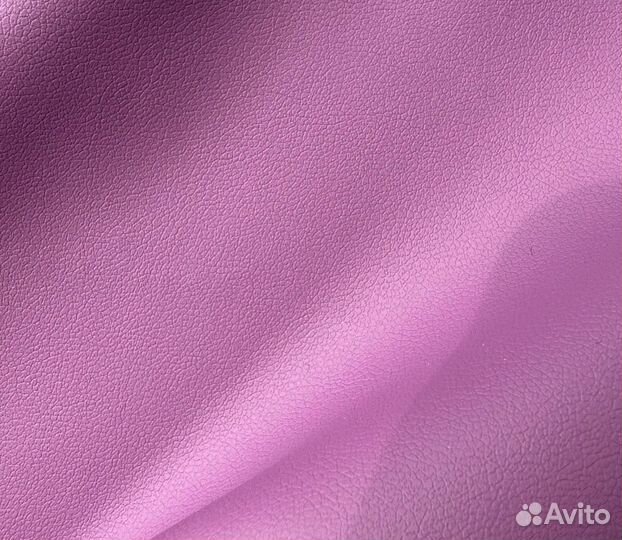 Ткань для шитья экокожа