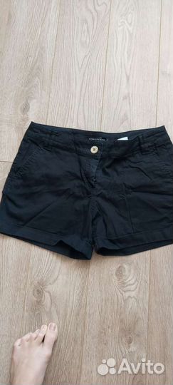Шорты женские m