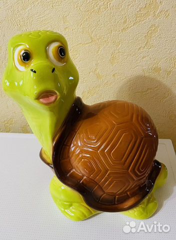 Черепаха