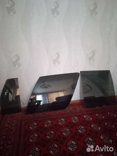 R50 Nissan.Infinity.Заводские тонированные стекла