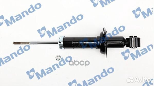 Амортизатор подвески honda CR-V II (02-06) (GAS