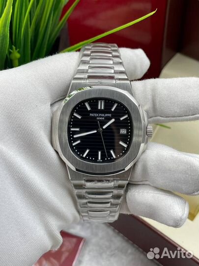 Часы patek philippe nautilus оригинал