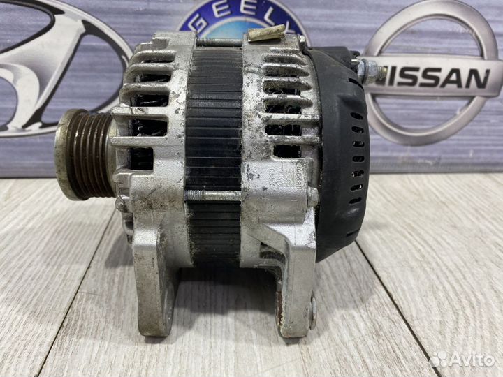 Генератор Nissan X-trail T31