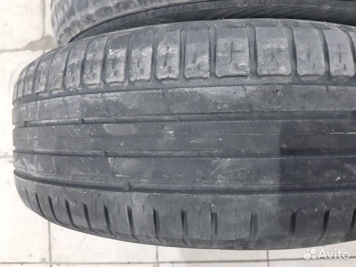 Nokian Tyres Hakka Green 2 185/65 R15