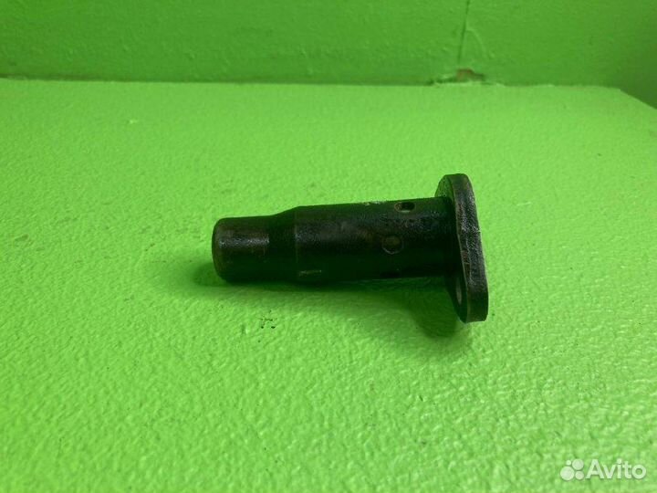 Клапан масл. насоса редукц. mercedes-benz actros M