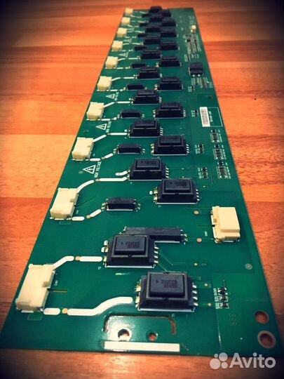 Инвертор 4H.V2358.061/G для телевизора Samsung