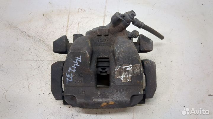 Суппорт Peugeot 3008, 2017