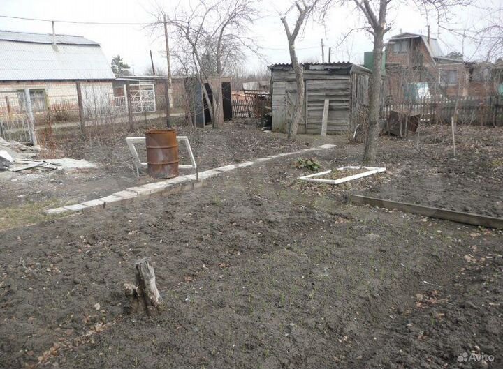 Дом 72 м² на участке 6 сот.