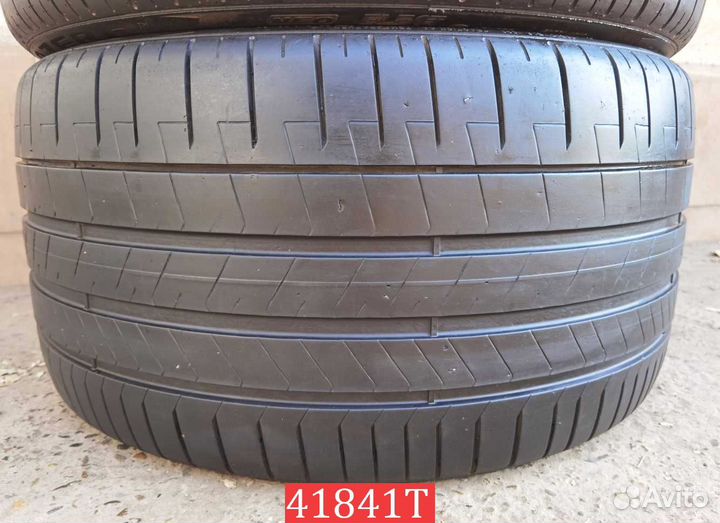 Pirelli P Zero 305/30 R21 97L