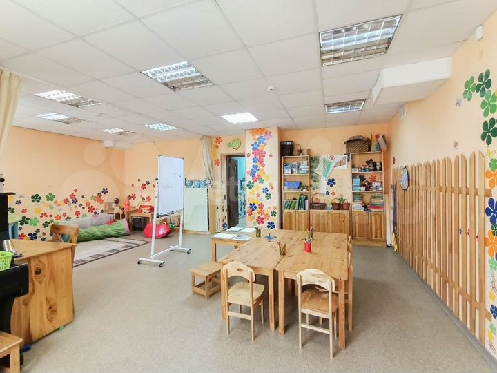 Продам офисное помещение, 124.7 м²