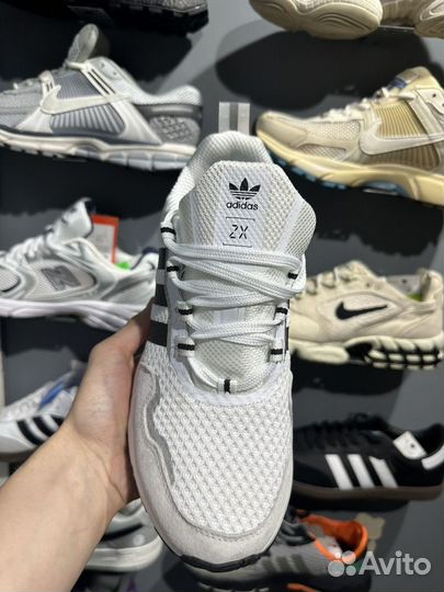 Кроссовки Adidas zx500