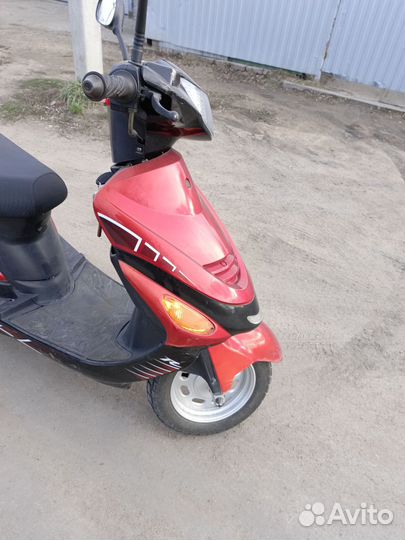 Racer RC50qt-3