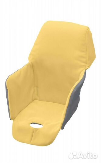 Икея Лангур чехол вкладыш, Antilop чехол синий