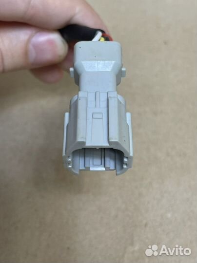 Камера заднего вида Hyundai Santa Fe 3 новая