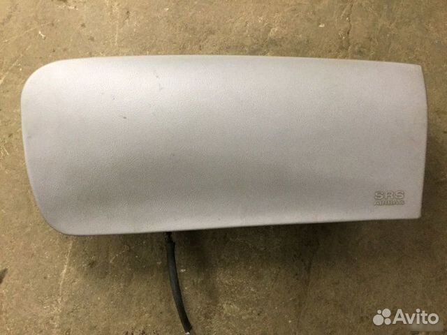 Подушка в торпедо Ford Explorer U2 1995-2001