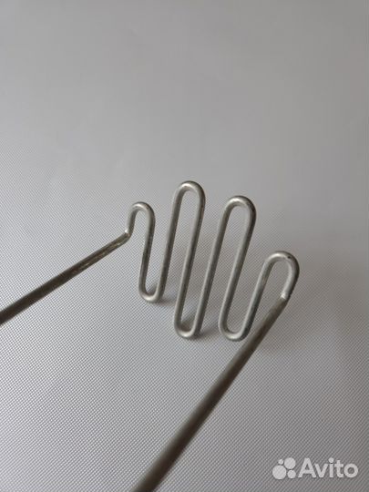 Толкушка для пюре времен СССР