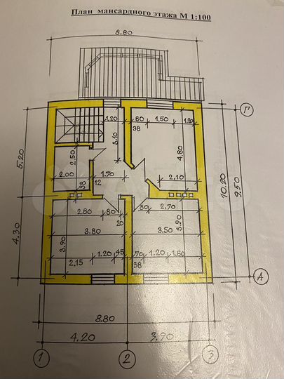 Участок 8,3 сот. (ИЖС)