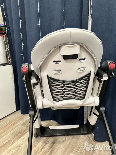 Стул для кормления Peg Perego Siesta