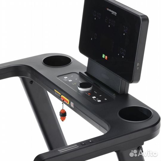 Беговая дорожка Svensson Body Labs Physioline Spri