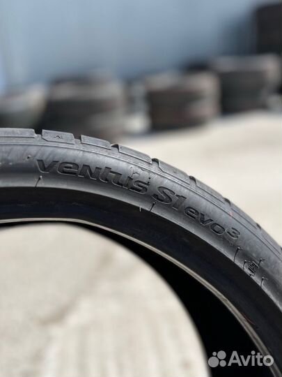 Hankook Ventus S1 Evo 3 K127 235/35 R19 91Y