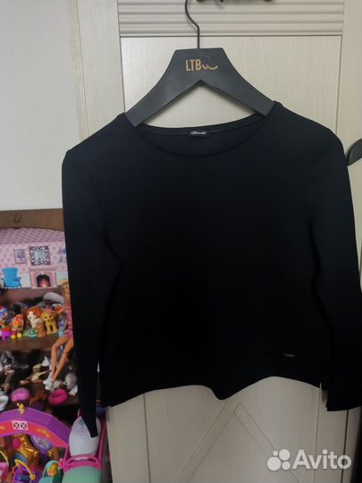 Костюм школьный для девочки 134