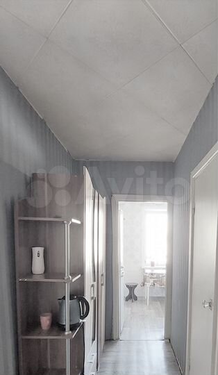 1-к. квартира, 33,8 м², 7/9 эт.