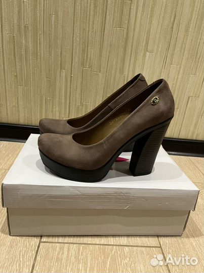 Туфли Dakkem 36 р