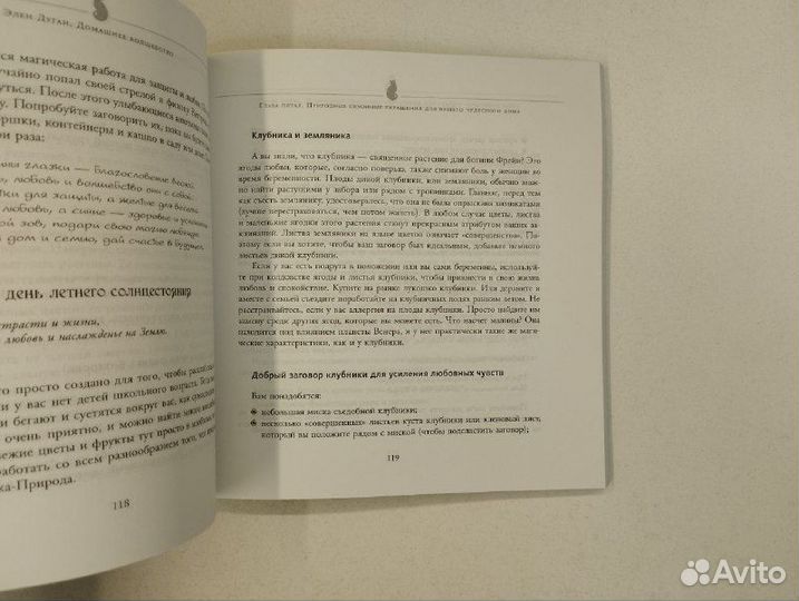 Элен Дуган. Домашнее волшебство