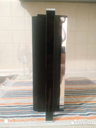 Радиоприемник VEF 206