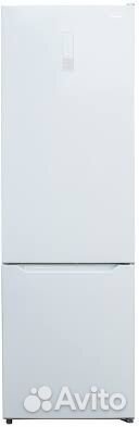 Холодильник Willmark RFN-468 dnfw