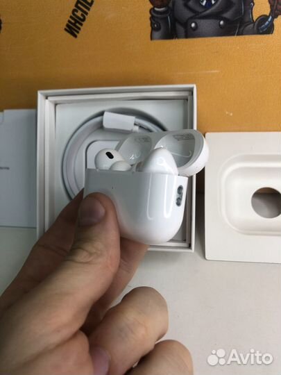Apple airpods Pro 2 2022