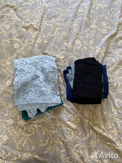 Женские вещи пакетом 42 44