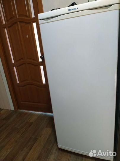 Холодильник бу свияга