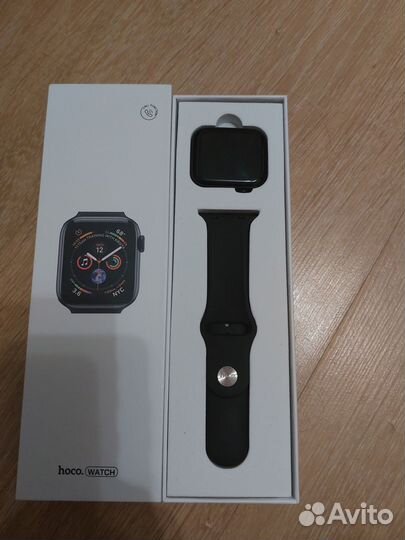 Смарт-часы Hoco