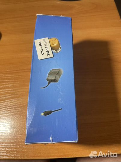 Слуховой аппарат Axon k-88 hearing aid