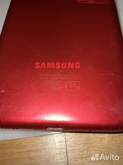Samsung Galaxy A11, 2/32 ГБ