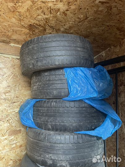 Nokian Tyres Nordman S SUV 235/55 R17